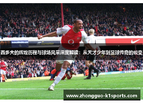 西多夫的辉煌历程与球场风采深度解读:从天才少年到足球传奇的蜕变 西多夫的辉煌历程与球场风采深度解读:从天才少年到足球传奇的蜕变