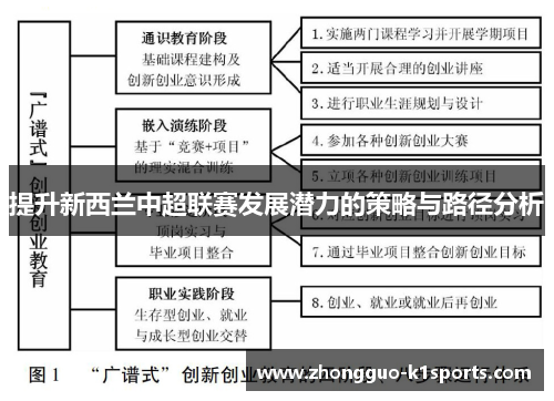提升新西兰中超联赛发展潜力的策略与路径分析 提升新西兰中超联赛发展潜力的策略与路径分析
