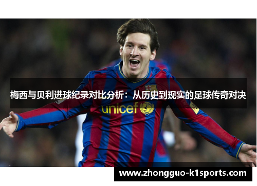 梅西与贝利进球纪录对比分析:从历史到现实的足球传奇对决 梅西与贝利进球纪录对比分析:从历史到现实的足球传奇对决