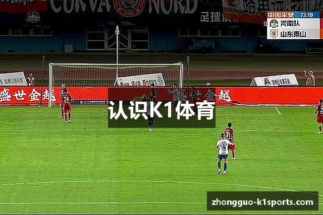 认识K1体育